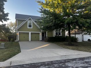 15630 Riley St, Overland Park, KS 66223