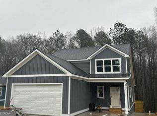 105 Sidetrack Cir, Comer, GA 30629