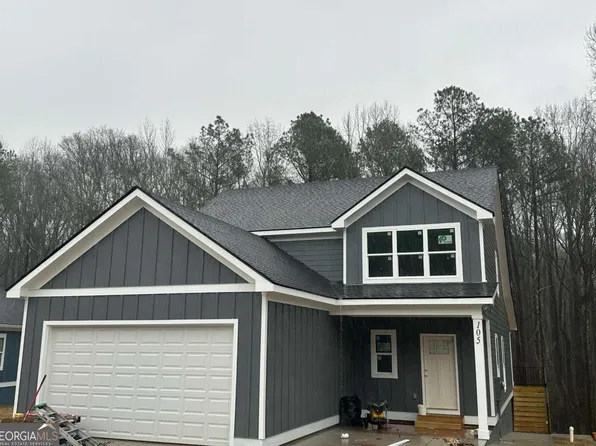 105 Sidetrack Cir, Comer, GA 30629