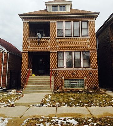 1st image of 7215 S California Ave