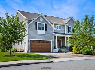 21 Watson Ln, Woburn, MA 01801