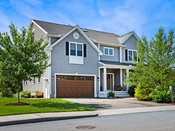 21 Watson Ln, Woburn, MA 01801