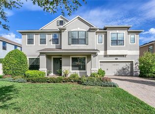 5618 Versailles Ln, Sanford, FL 32771