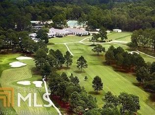 115 Country Club Rd, Statesboro, GA 30458