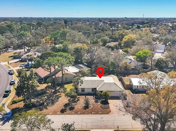 5603 Creekwood Dr, Sarasota, FL 34233