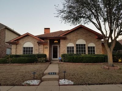 1602 Tuley St, Cedar Hill, TX, 75104