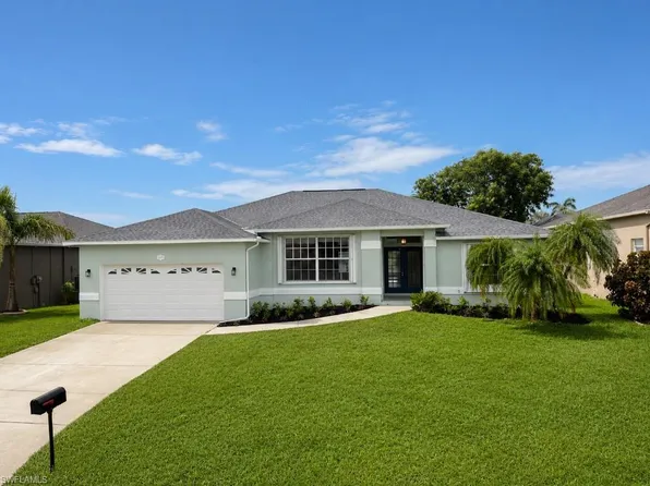 16725 Wellington Lakes CIR, FORT MYERS, FL 33908