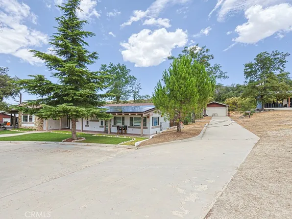 38181 Valley Oak Ln, Warner Springs, CA 92086