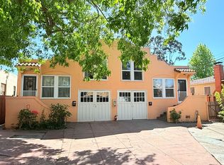 3242 Briggs Ave, Alameda, CA 94501