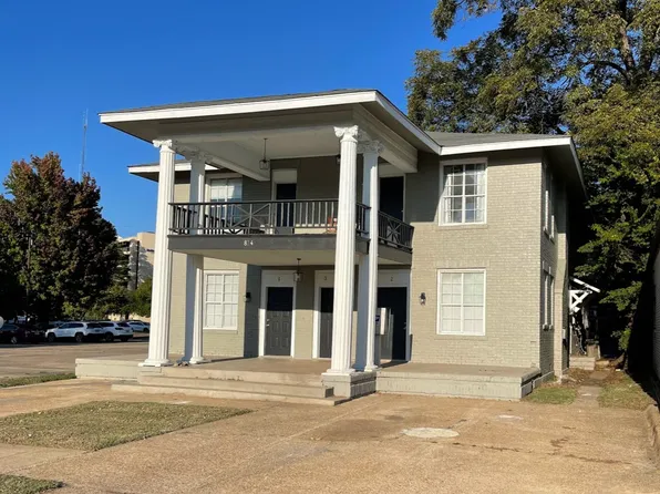 814 Main Street Quad, 814 Main St, Texarkana, TX 75501