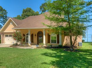 261 N Fairway Loop, Coldspring, TX 77331