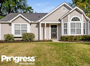 14001 Naworth Ln, Huntersville, NC 28078