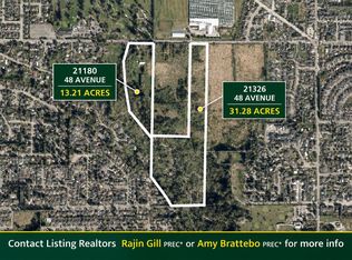 21326 48th Ave, Langley, BC V3A 3M5