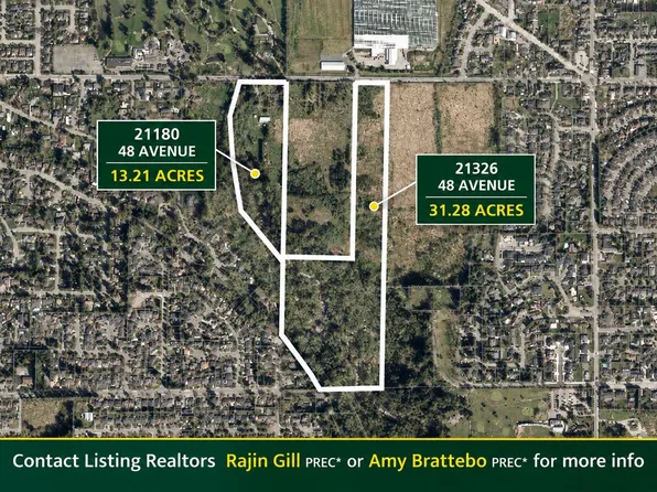 21326 48th Ave, Langley, BC V3A 3M5