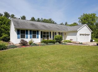 21221 12 Mile Rd, Battle Creek, MI 49014