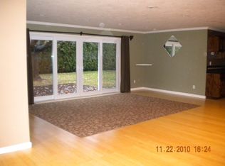 775 Ralston Dr, Lebanon, OR 97355