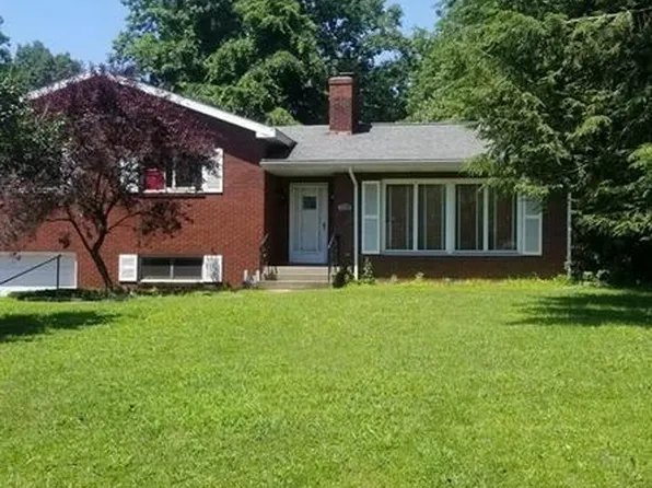 718 S Harrison St, Kittanning, PA 16201