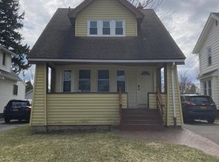 101 Woodrow Ave, Rochester, NY 14609