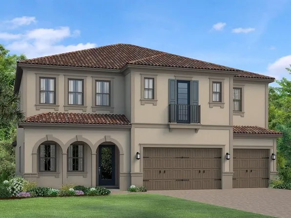 19723 Cypress Bridge Dr, Odessa, FL 33556