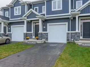 1814 Finley Cres, London, ON N6G 0W4