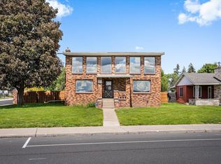 2303 E Illinois Ave, Spokane, WA 99207