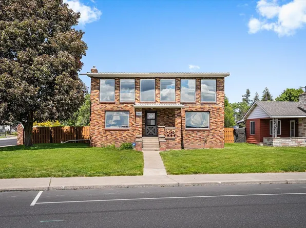 2303 E Illinois Ave, Spokane, WA 99207