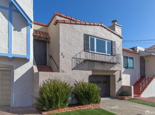 22 Shawnee Ave, San Francisco, CA 94112