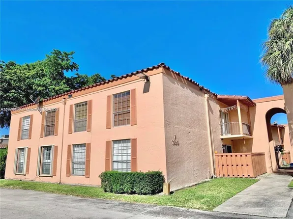 7230 Fairway Drive #F8, Miami Lakes, FL 33014