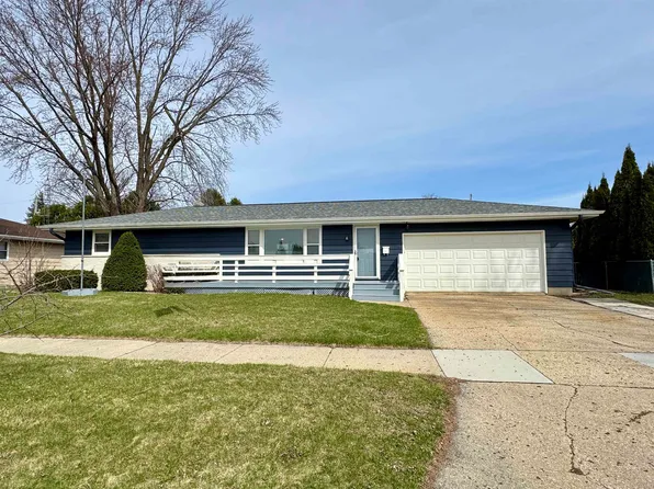 2219 Kenwood Ave, Janesville, WI 53545