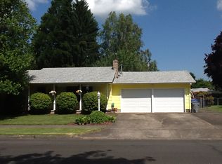 460 Brink Ave SE, Salem, OR 97317