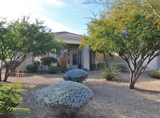 7165 E Ridgeview Ln, Carefree, AZ 85377