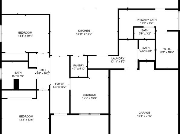 2350 Little Rock Rd, Emmett, ID 83617