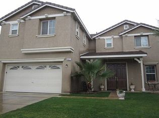 4622 Brentwood Ct, Lancaster, CA 93536