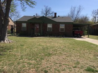 3632 NW 25th St, Oklahoma City, OK 73107