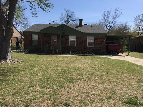 3632 NW 25th St, Oklahoma City, OK 73107