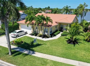 7351 Mill Pond Cir, Naples, FL 34109