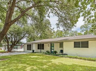 2081 Crestridge St, Stephenville, TX 76401