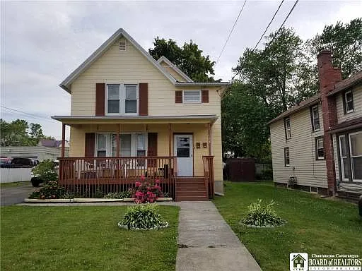 129 Maple Ave #1LOWER — Photo 11