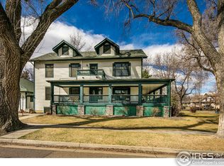 611 Grant St, Longmont, CO 80501