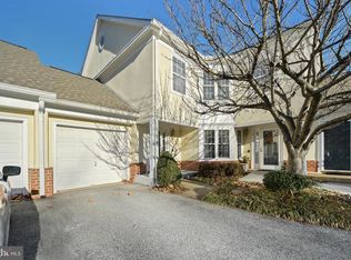 6 Thomas Craddock Ct, Baltimore, MD 21208