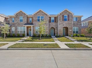 2848 Baneberry Ln, Mesquite, TX 75150