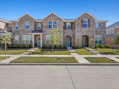 2848 Baneberry Ln, Mesquite, TX, 75150