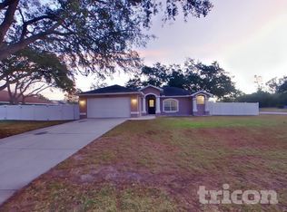 8421 Bay Dr, Spring Hill, FL 34606