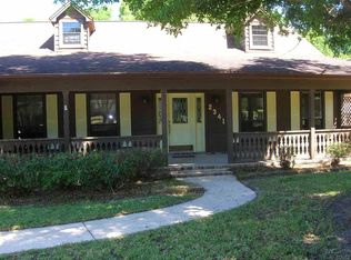 2341 Inverness Dr, Pensacola, FL 32503