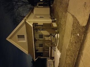 2365 E 84th St, Cleveland, OH