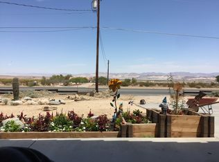 72367 Two Mile Rd, Twentynine Palms, CA 92277