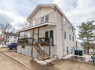 137 Charles St, Saranac Lake, NY 12983