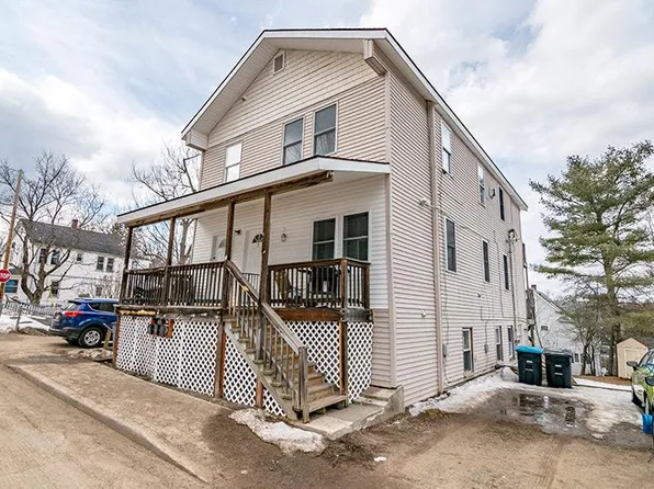 137 Charles St, Saranac Lake, NY 12983