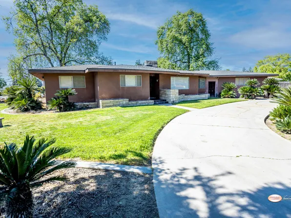 1019 N Manor Drive, Tulare, CA 93274