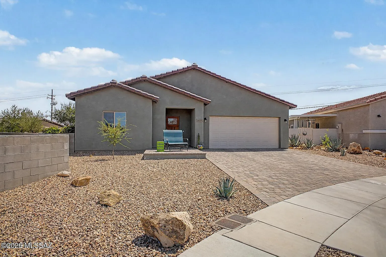 3 bed, 1544 sqft, $700 — Photo 1
